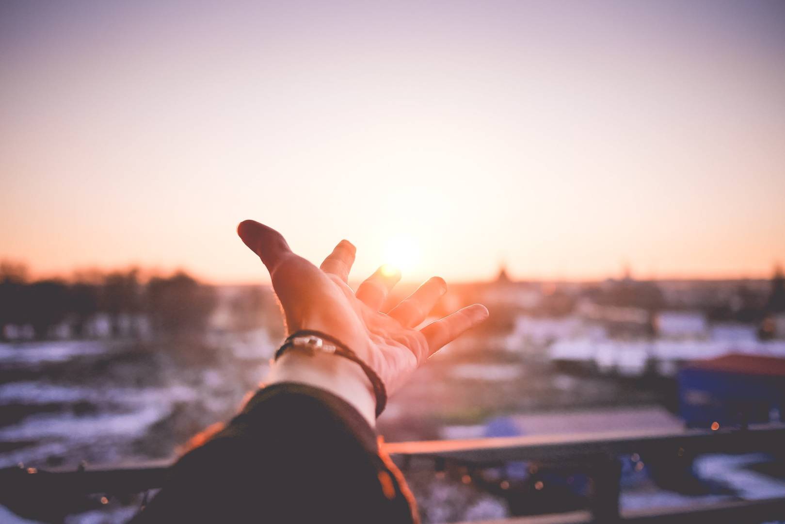 positive