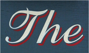 the