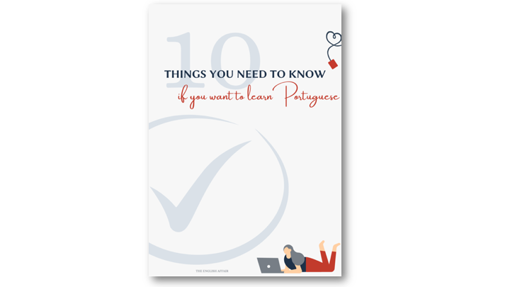 learn portuguese