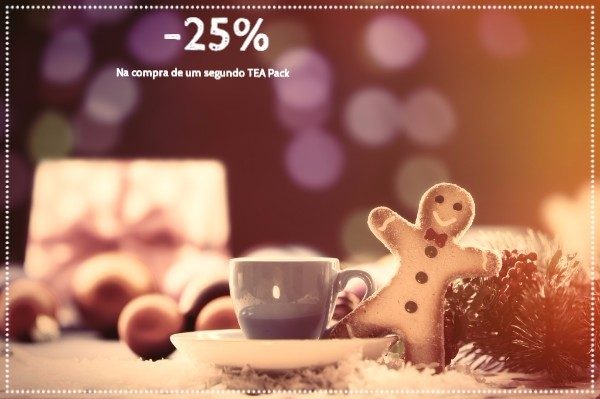 Christmas Affair Campaign