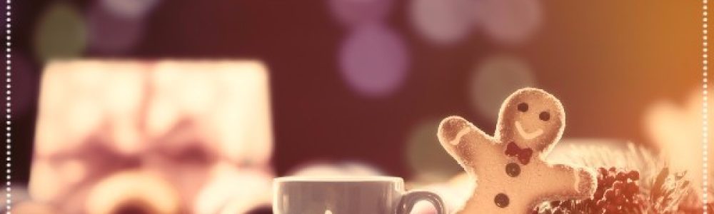Christmas Affair Campaign