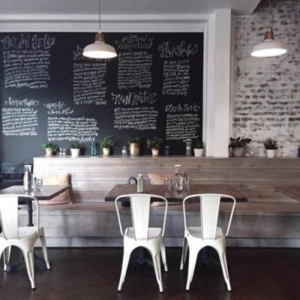 Coffee Shop