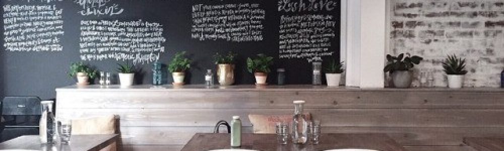 Coffee Shop