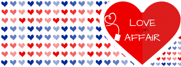 Love is an Affair