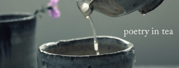 poetry in tea