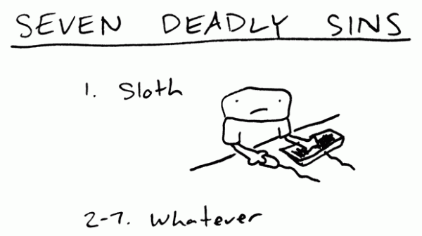 sloth