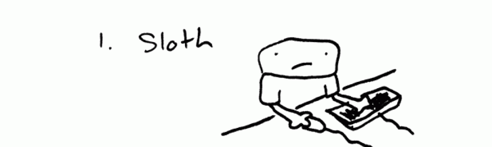 sloth