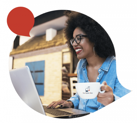 Teste o seu inglês TEA Pack ideal